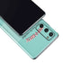 Betty Boop O Matic Galaxy S20 Fan Edition Skin